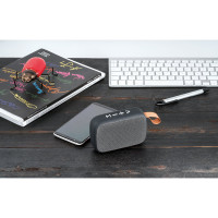 Bluetooth prenosni zvočnik z mikrofonom Gante 97395