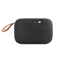 Bluetooth prenosni zvočnik z mikrofonom Gante 97395