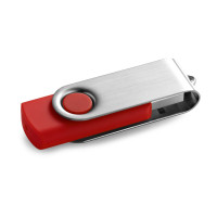 USB ključek Twister 16GB v darilni škatlici Claudius 97433