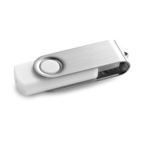USB ključek Twister 16GB v darilni škatlici Claudius 97433