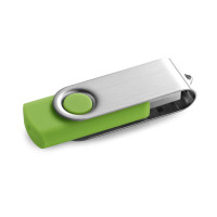 USB ključek Twister 16GB v darilni škatlici Claudius 97433
