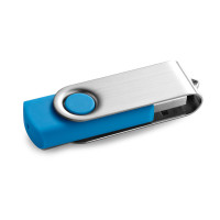USB ključek Twister 16GB v darilni škatlici Claudius 97433