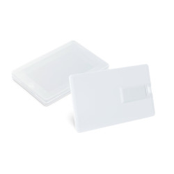 USB ključek - kartica 8GB v PVC škatlici Wallace 97437