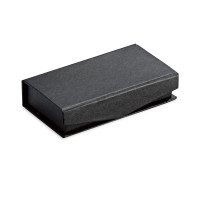 USB ključek 8GB s karabinom v darilni škatlici Bragg 97438