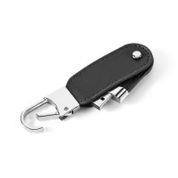 USB ključek 8GB s karabinom v darilni škatlici Bragg 97438