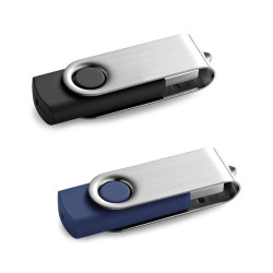 USB ključ Twister 32GB pakirano v škatlici - ugodno Claudius 97546