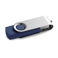 USB ključ Twister 4GB pakirano v škatlici - ugodno Claudius 97548