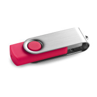 USB ključ Twister 8GB pakirano v škatlici - akcija Claudius 97549