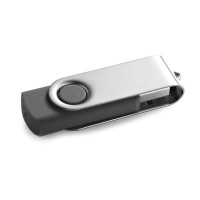USB ključ Twister 8GB pakirano v škatlici - akcija Claudius 97549