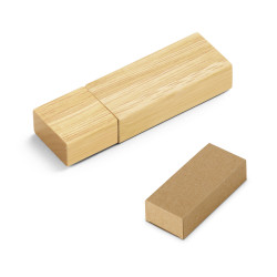 Lesen USB ključek 16GB v darilni škatlici Venter 97569