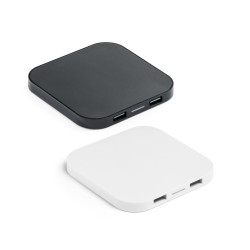 Hitri wireless brezžični polnilnik 15W Caroline 97903