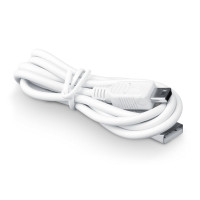 Lesena prenosna baterija 5.000mAh z brezžičnim polnilcem 5W 97909