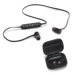 Wireless brezžične slušalke s torbico Otto 97913
