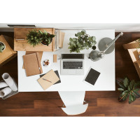 Prenosna lesena Powerbank baterija 5.000mAh Kohn 97915