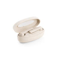 Brezžične slušalke iz pšeničnih vlaken in PP Fourier 97938