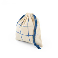 Igra Križci in krožci iz lesa v vrečki Crosses 98097