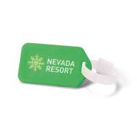 Označevalnik za kovček - prtljago Findo 98124