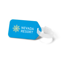 Označevalnik za kovček - prtljago Findo 98124