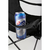 Zložljivi ribiški stol z etuijem Thorne 98131