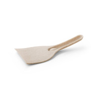 Strgalo za led iz PP in pšenične slame 98133