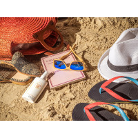 lesena sončna očala UV400 Sanibel 98140