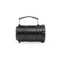 Svetilka in lanterna 2v1 za kampiranje Olympos 98143