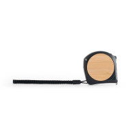 Meter - merilni trak 5m iz 100% recikliranega ABS in lesa Odense 98145