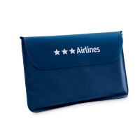 Napihljiva blazina za vrat Strada 98180