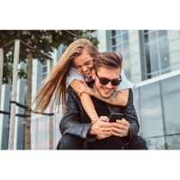 Sončna očala - reklamna Celebes 98313