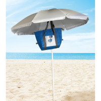 Hladilna plažna torba 21L Philadel 600D 98420