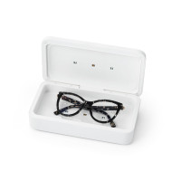 UV sterilna škatla z brezžičnim polnilnikom Fast (10 W) 98519