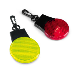 Varnostna LED lučka Nibali 98821