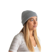 Zimska unisex kapa z zavihkom rPET Adesign 99038