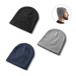 Zimska unisex kapa rPET Pejko 99039
