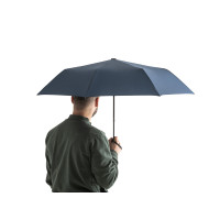 Zložljiv dežnik iz rPET z avtomatskim odpiranjem 99cm Cimone 99041