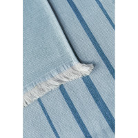 Večnamenska brisača iz bombaža in recikliranega bombaža 260g 180x100cm 99045