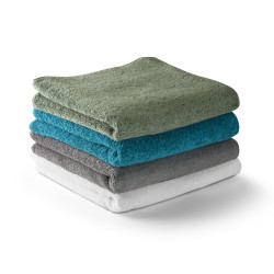 Brisača za obraz 30x30cm 350g frotirna Bardem S99049