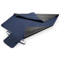 Flis odeja s trakom 160 g/m² Fleece 99077