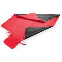 Flis odeja s trakom 160 g/m² Fleece 99077