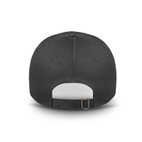 Baseball kapa iz recikliranega bombaža (280 g/m²) Ryan 99090