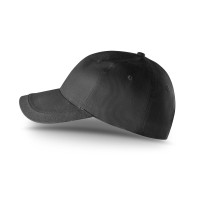 Baseball kapa iz recikliranega bombaža (280 g/m²) Ryan 99090