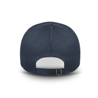 Baseball kapa iz recikliranega bombaža (280 g/m²) Ryan 99090