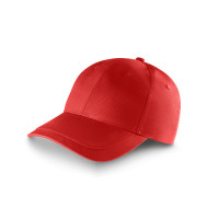 Baseball kapa iz recikliranega bombaža (280 g/m²) Ryan 99090