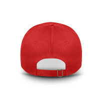 Baseball kapa iz recikliranega bombaža (280 g/m²) Ryan 99090