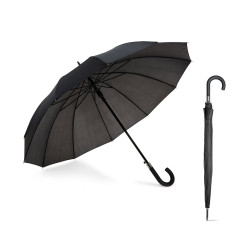 Dežnik z 12 paneli in avtomatskim odpiranjem 110cm Guil 99126