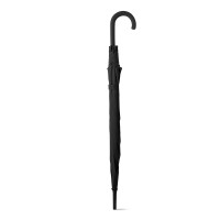 Dežnik z gumiranim ročajem 104cm Magma 99134