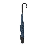 Dežnik z obratnim odpiranjem 105cm Angela 99146