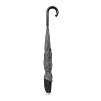 Dežnik z obratnim odpiranjem 105cm Angela 99146