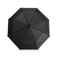 Majhen zložljiv dežnik z avtomatskim odpiranjem in zapiranjem 98cm 99151