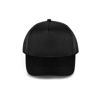 Športna baseball kapa 5-delan BENEDICT 100% rPET poliester 99160